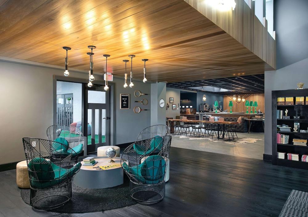 Hotel The Wayfarer San Luis Obispo, Tapestry Collection By Hilton Exterior foto