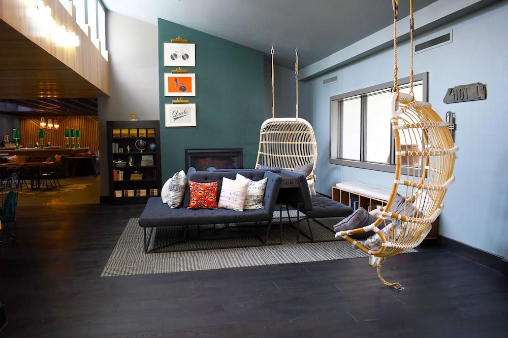 Hotel The Wayfarer San Luis Obispo, Tapestry Collection By Hilton Exterior foto
