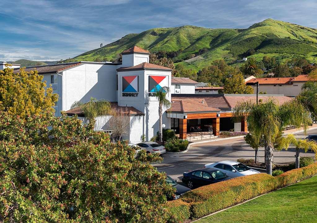 Hotel The Wayfarer San Luis Obispo, Tapestry Collection By Hilton Exterior foto