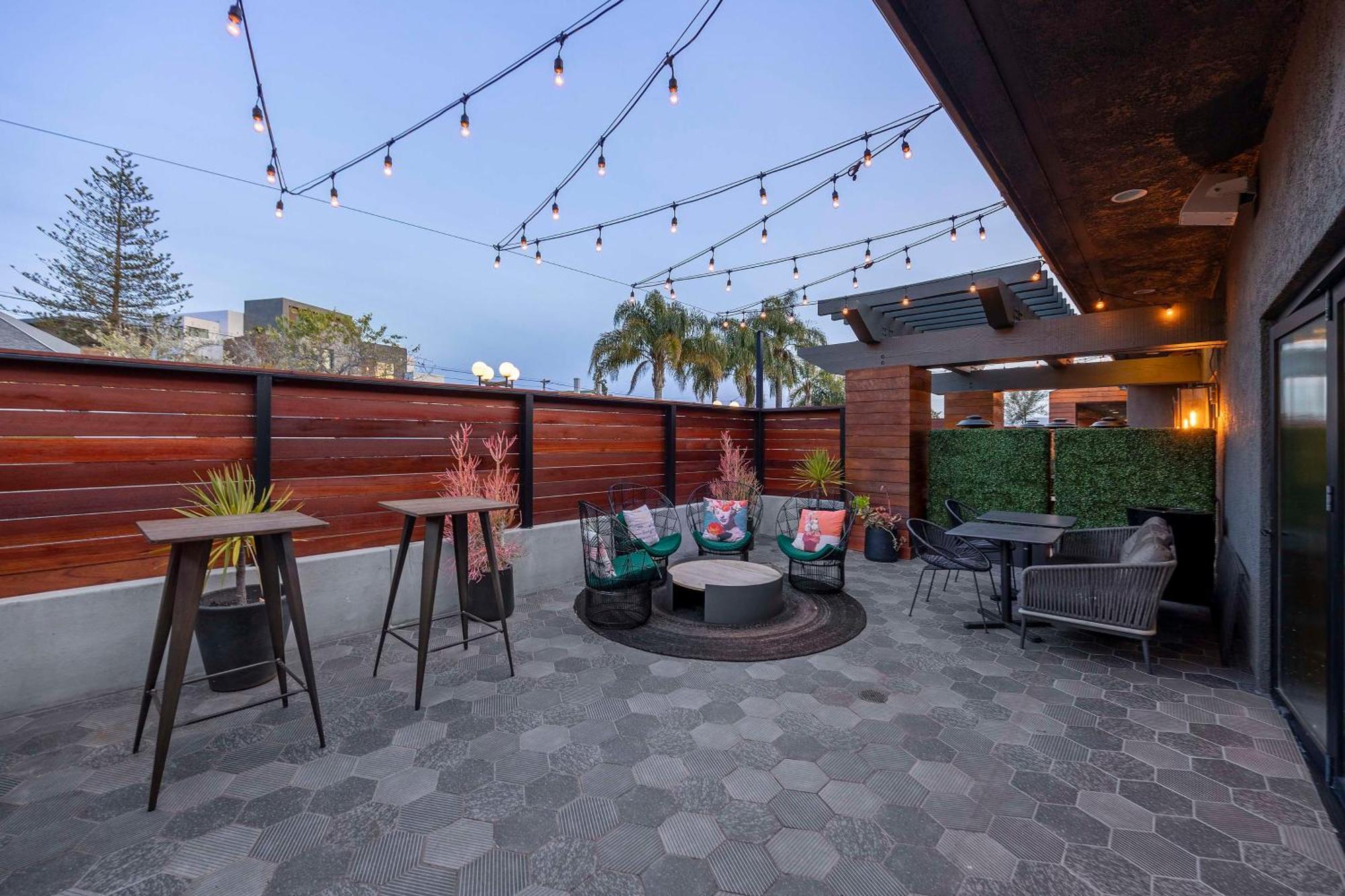 Hotel The Wayfarer San Luis Obispo, Tapestry Collection By Hilton Exterior foto