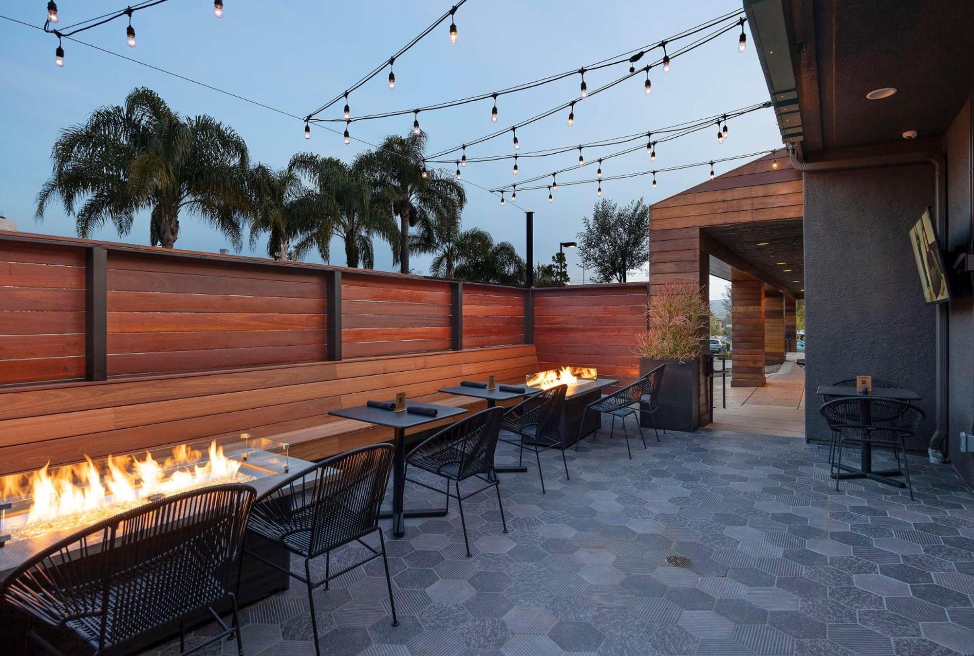 Hotel The Wayfarer San Luis Obispo, Tapestry Collection By Hilton Exterior foto